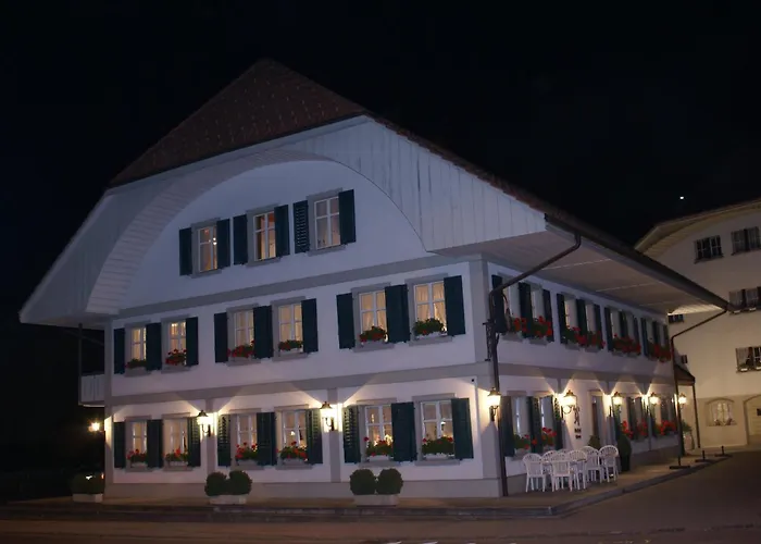Gasthof Loewen
