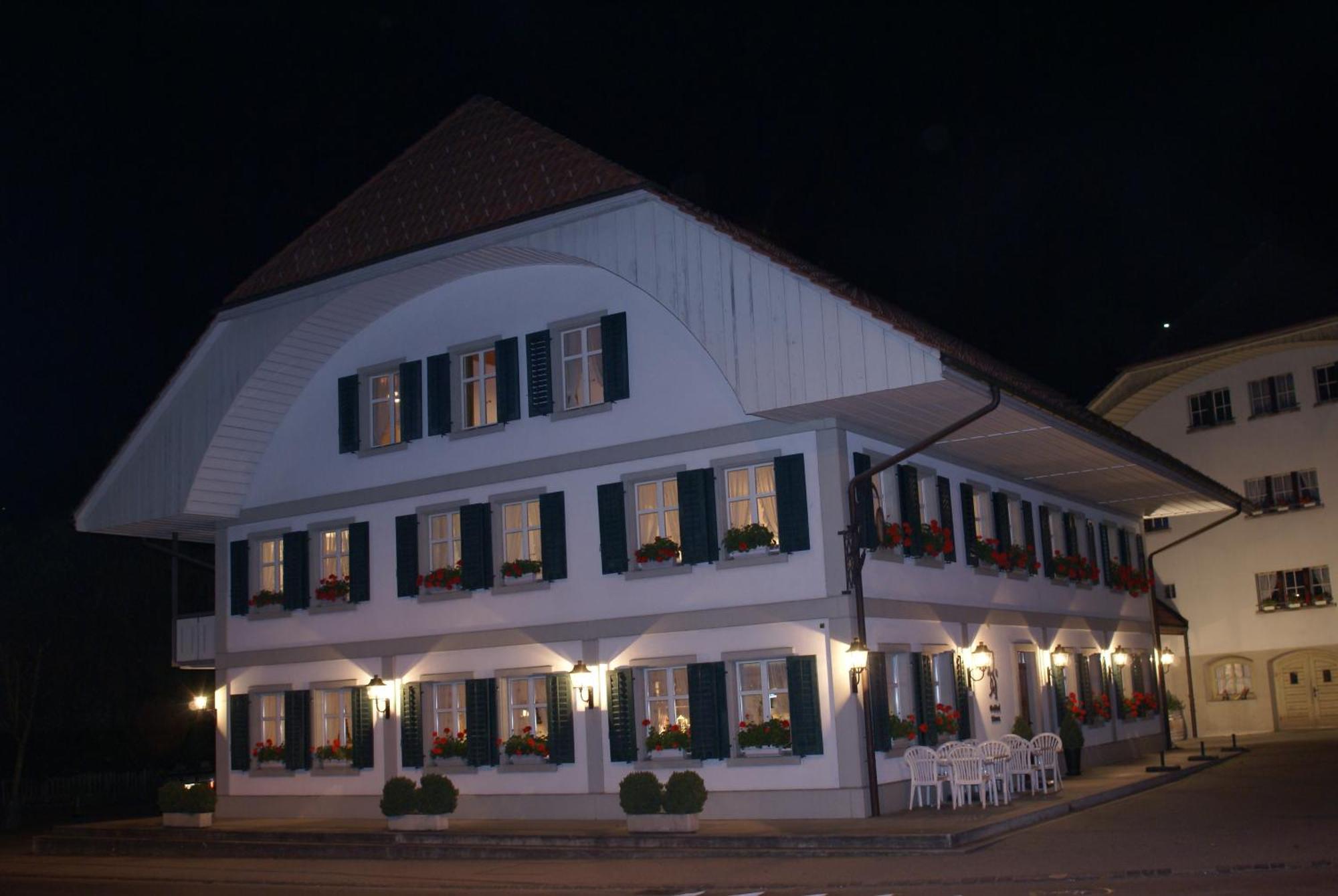 Loewen Melchnau