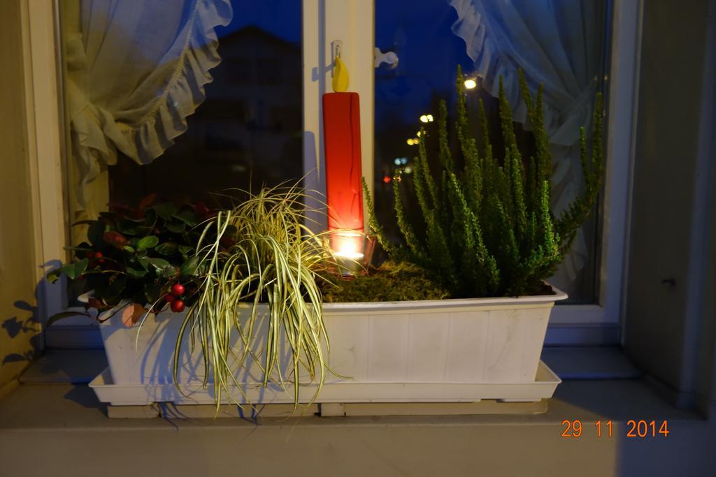 Guest house Loewen Melchnau