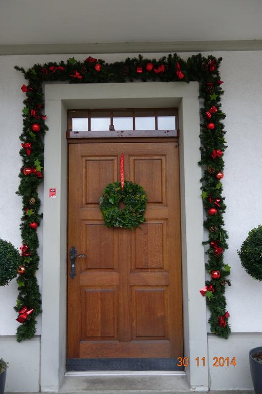 Guest house Loewen 3*