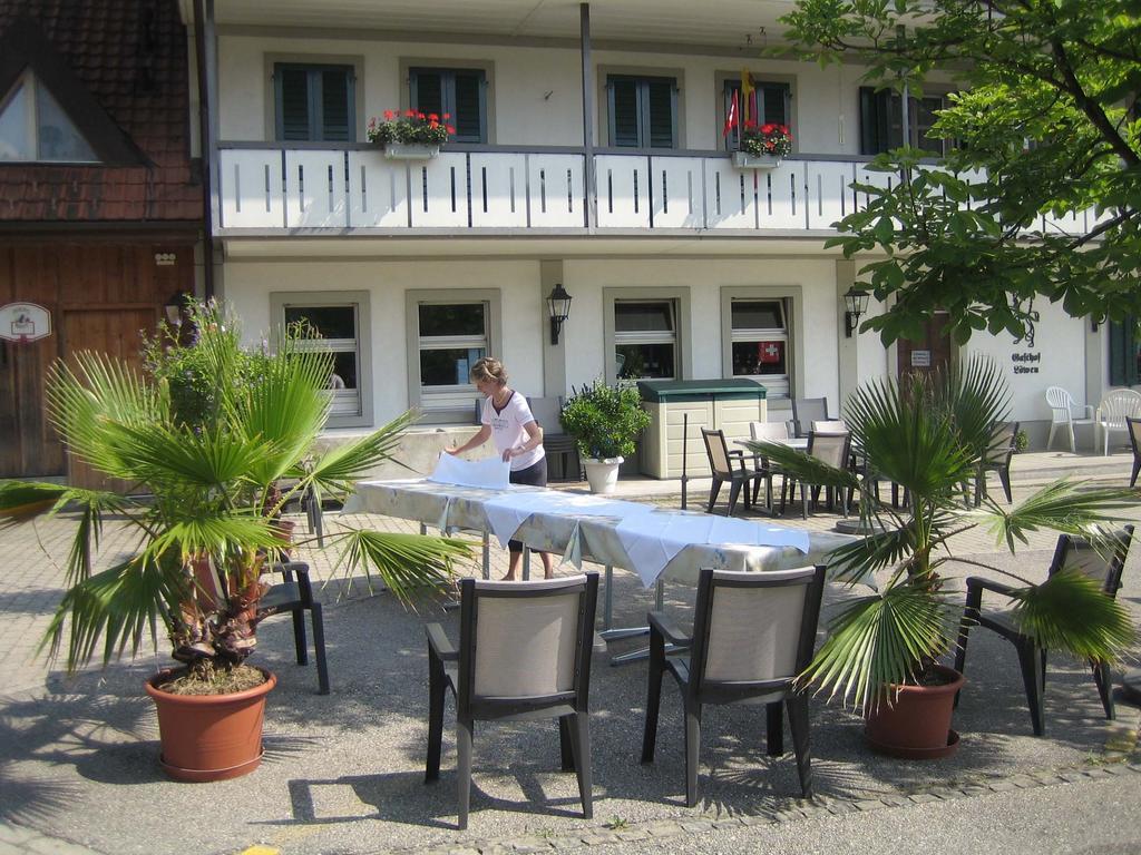 Guest house Loewen 3*