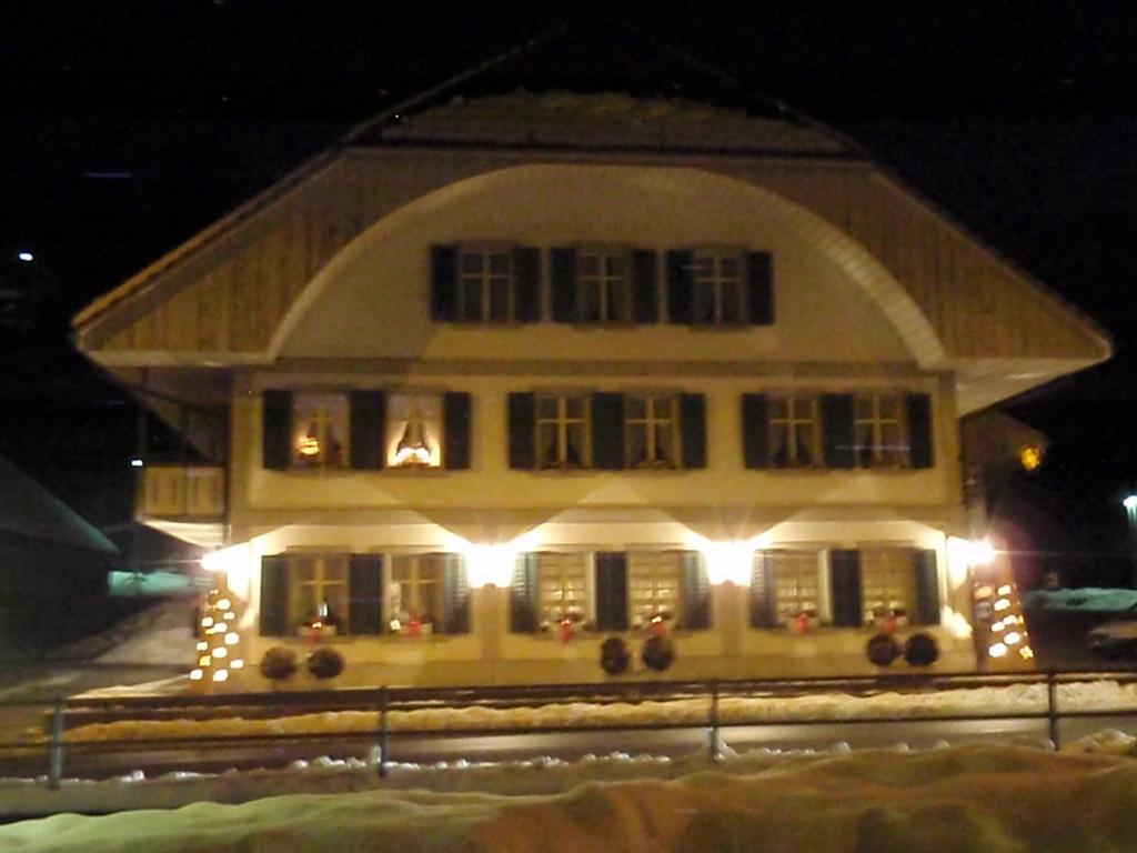 Guest house Loewen 3*